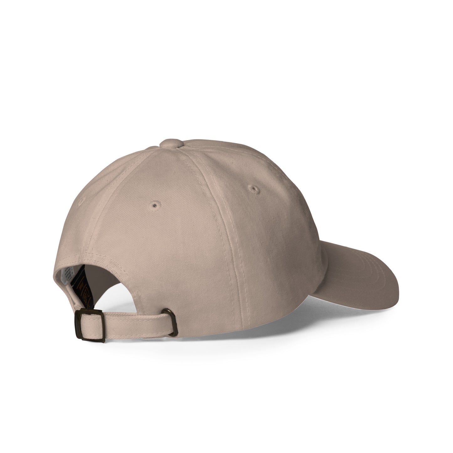 Custom Lake Embroidered Baseball Hat - | Wear Your Lake